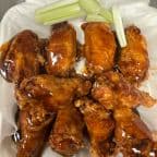Best 50 Pieces Bone-in Wings in Amsterdam, NY