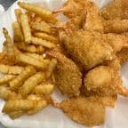 Best Butterfly Shrimp with Fries in Amsterdam, NY