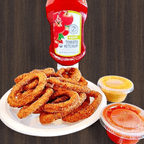 Best Fried  Calamari in Amsterdam, NY